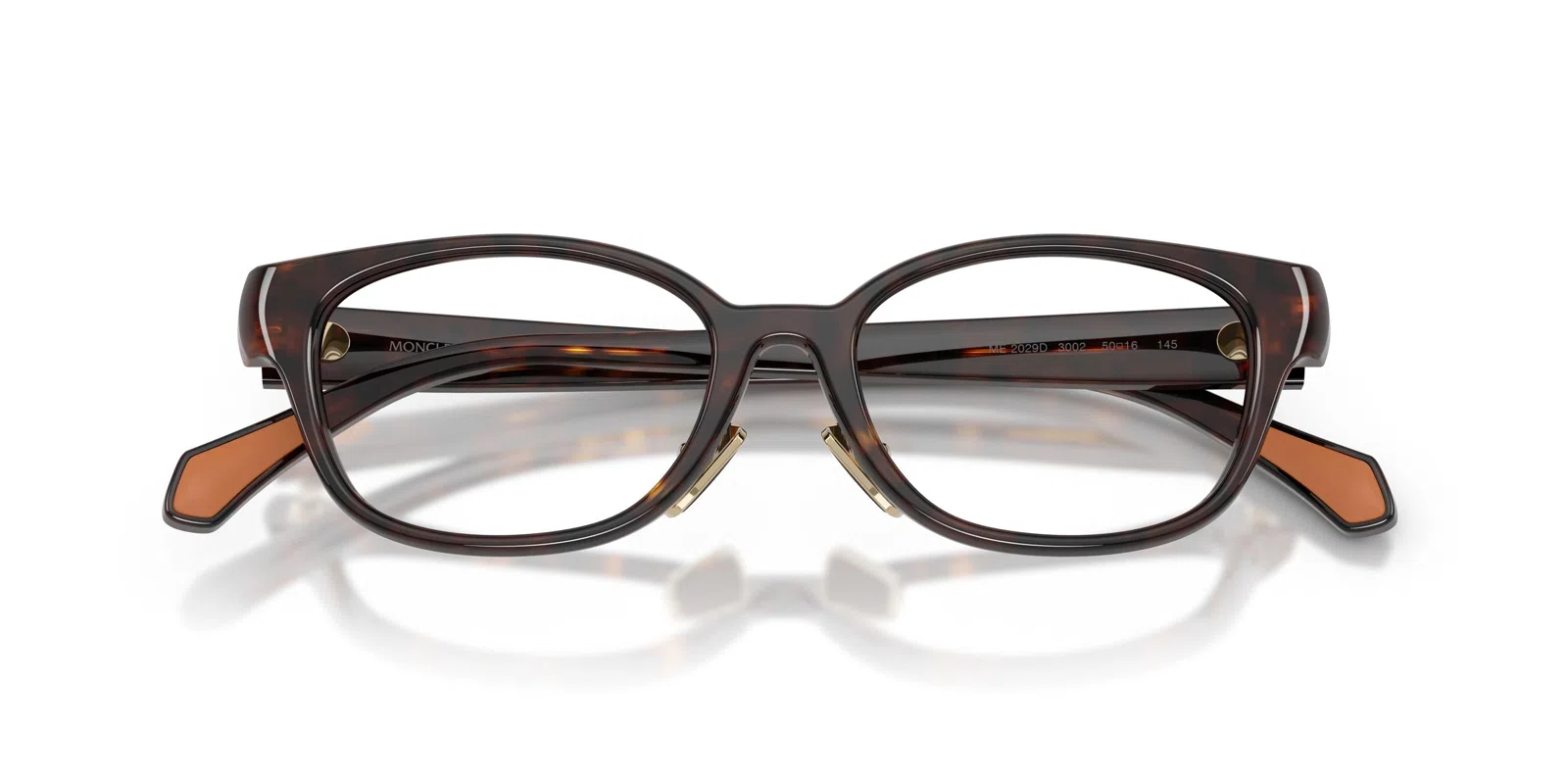 Moncler 2029D Eyeglasses - view 5